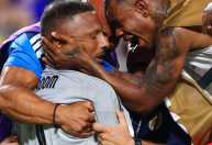 O que disse goleiro de Curaçao após atuação incrível na Copa do Mundo