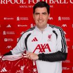 Liverpool anuncia ‘sensação’ da Premier League como novo treinador