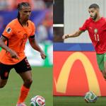 Holanda x Marrocos: horário e onde assistir ao jogo dos 16 avos da Copa do Mundo