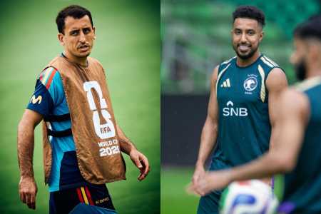 Oyarzabal e Al-Dawsari, esperanças de gols neste domingo (21)
