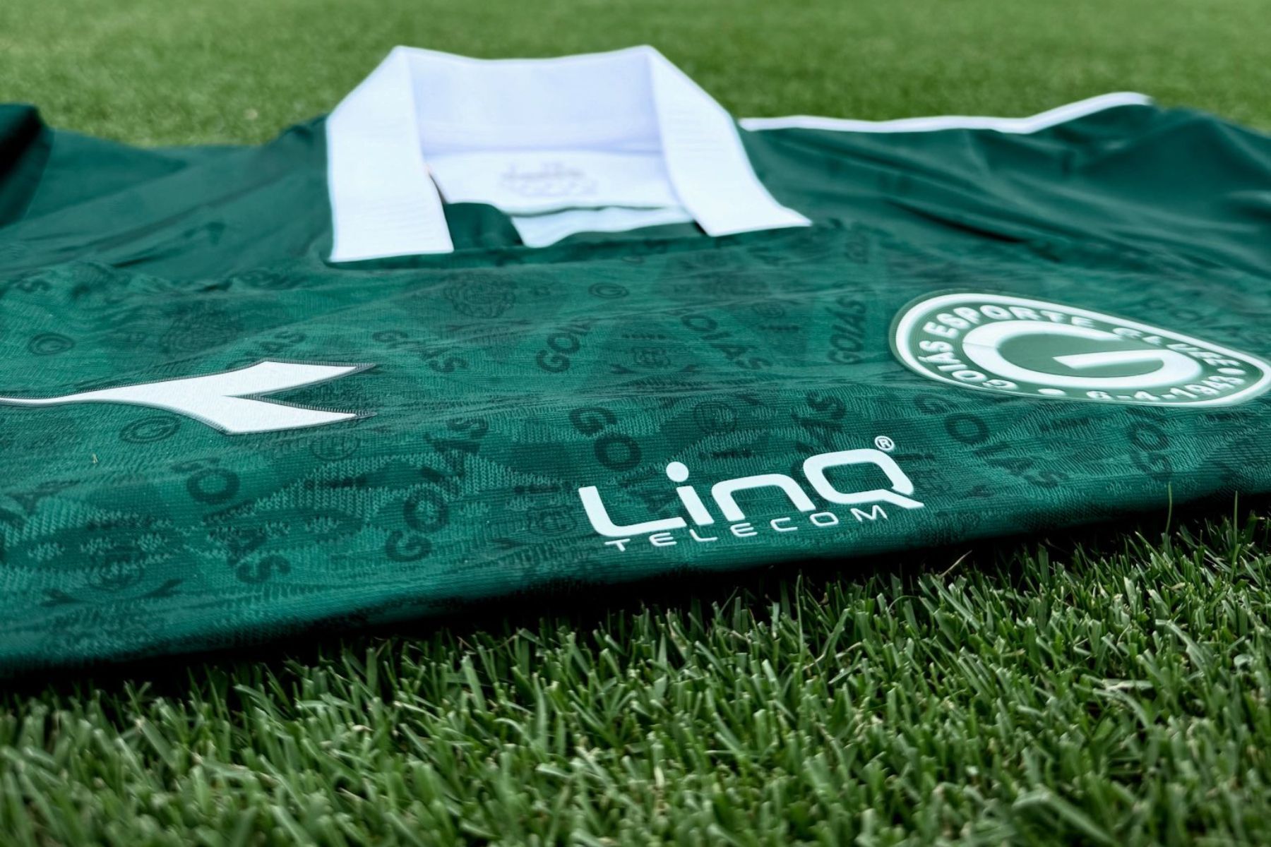Goiás x Novorizontino: veja as escalações para o duelo pela Série B