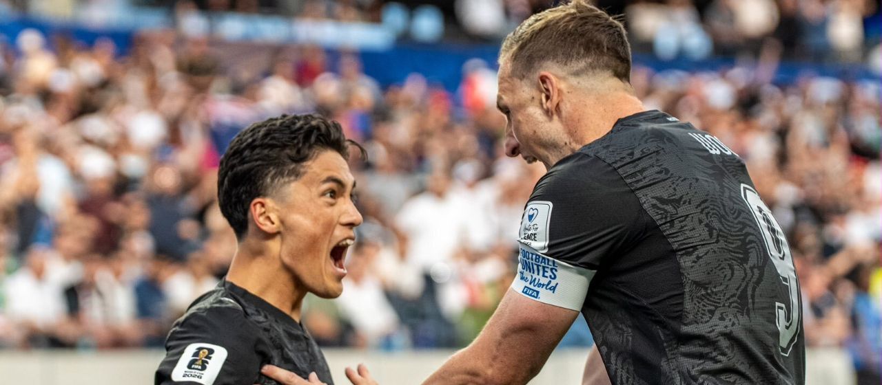 Irã x Nova Zelândia: acompanhe, lance a lance, o jogo pela Copa do Mundo