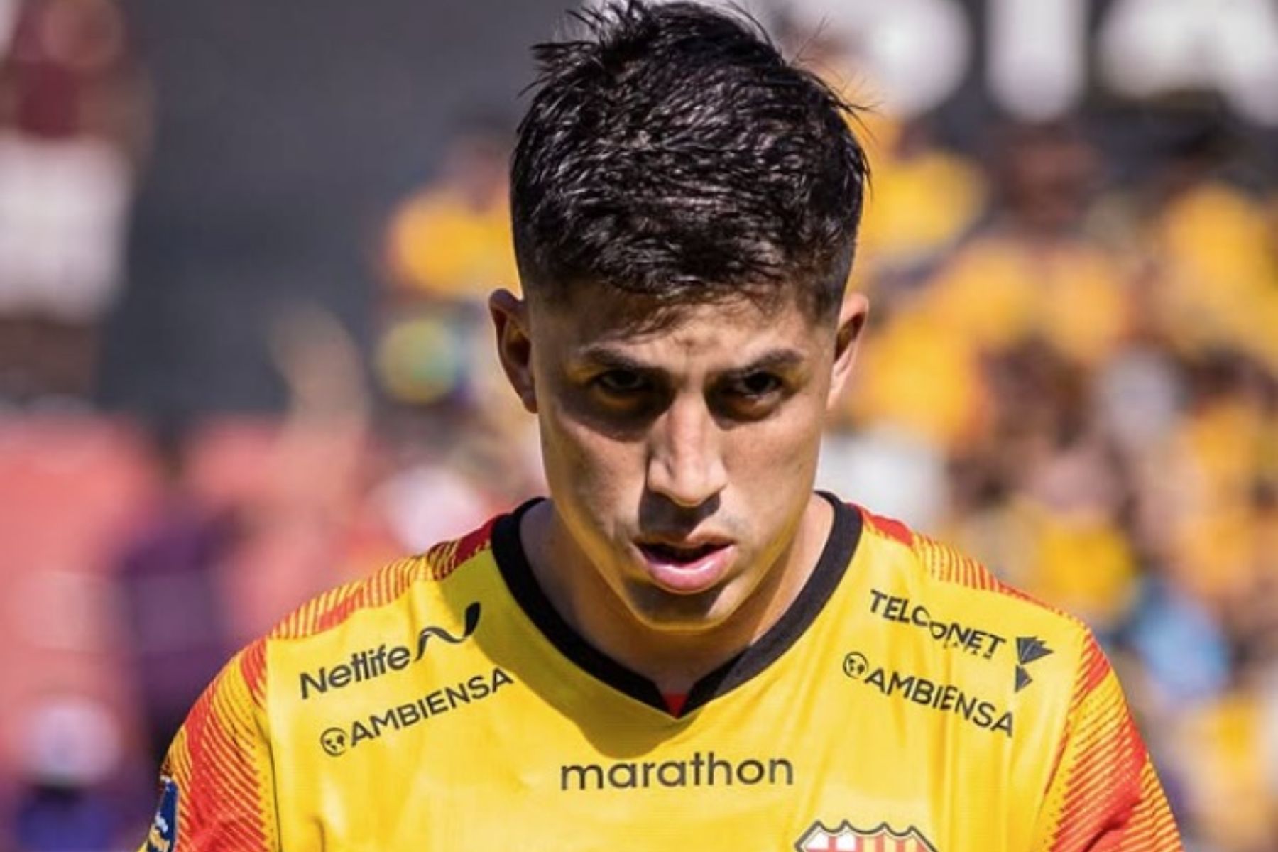 Alvo do América rescinde contrato e fica livre no mercado