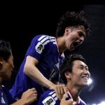 Japão goleia, elimina Tunísia e encaminha classificação na Copa do Mundo