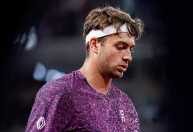 Flavio Cobolli revela satisfação com desempenho em Roland Garros e tristeza por Arnaldi