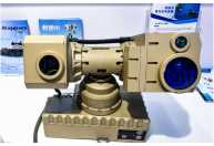 China cria arma laser com capacidade de destruir drones de guerra