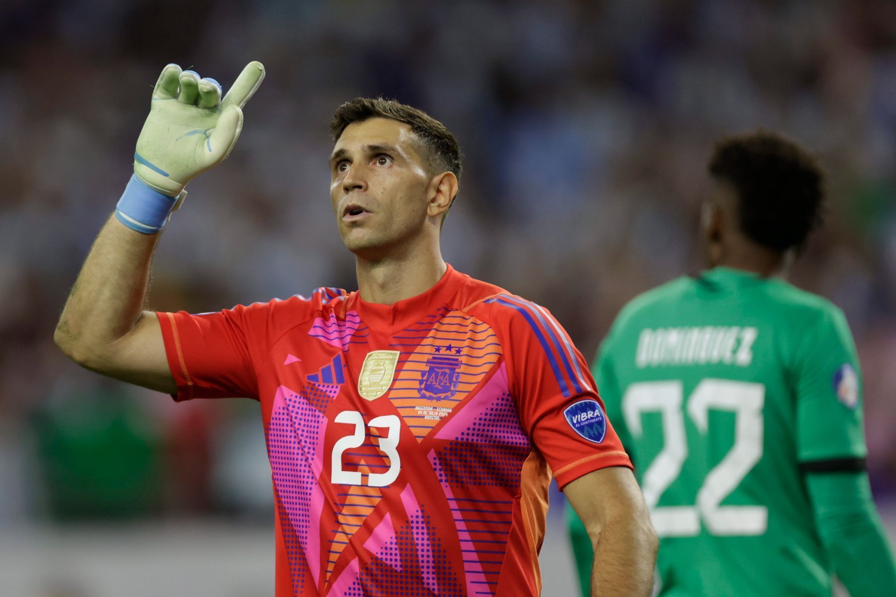 Campeão mundial projeta Brasil x Argentina na final da Copa e crava campeão