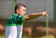 Fora dos planos de Louzer, América anuncia empréstimo de jogadores ao Uberlândia