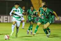 Módulo II do Campeonato Mineiro: veja os resultados desta terça-feira (23)