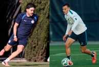 Paraguai e Austrália travam confronto decisivo pelo Grupo D da Copa do Mundo