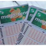 Resultado Mega-Sena 3035: veja números sorteados; prêmio é de R$ 62 milhões