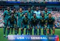 Senegal: convocados, como chega, jogos e destaques para Copa do Mundo