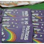 'Mutirão do Orgulho' oferece serviços gratuitos à comunidade LGBT nesta terça (30)