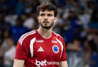 Otávio cita apoio de Cássio e projeta pausa para a Copa do Mundo do Cruzeiro