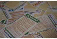 Resultado Mega-Sena 3039: veja cidades das apostas premiadas no sorteio
