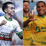América enfrenta Criciúma para embalar reação e vencer a segunda na Série B