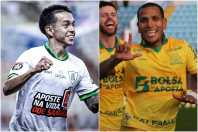 América enfrenta Criciúma para embalar reação e vencer a segunda na Série B