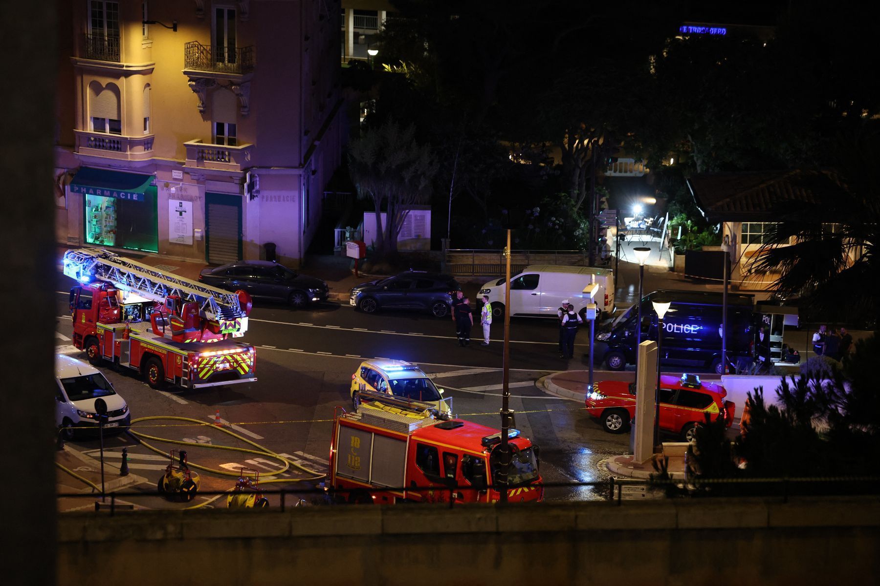 Bomba explode em Mônaco e deixa três feridos; oligarca ucraniano era alvo