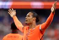 Mesmo com empate, Holanda mantém marca de quase 100 anos na Copa do Mundo