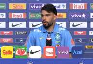 Igor Thiago ou Cunha? Paquetá é direto sobre ‘preferência’ na Seleção Brasileira