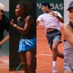 Tênis: brasileiros brilham e disputarão quartas de final juvenil em Roland Garros