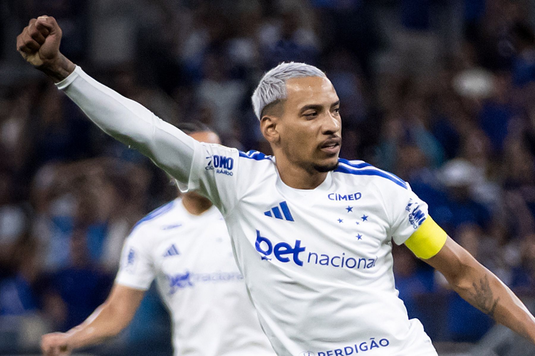Cruzeiro fecha 1ª parte da temporada com sequência invicta e principais desafios superados