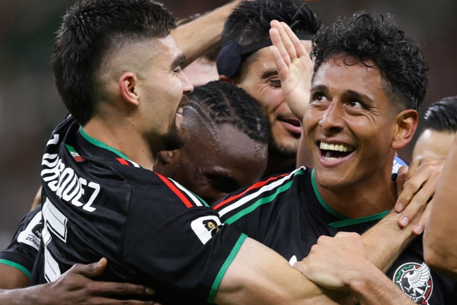 México x Coreia do Sul: Luis Romo é eleito o melhor jogador da partida