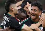 México x Coreia do Sul: Luis Romo é eleito o melhor jogador da partida