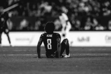 Koné, do Canadá