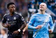 Vini Jr x Haaland: o retrospecto dos confrontos entre os astros de Brasil e Noruega