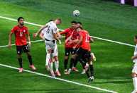 Com derrota, Nova Zelândia caminha para recorde negativo histórico na Copa do Mundo