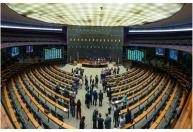 Deputados buscam governo para votar PLP dos Combustíveis na próxima semana