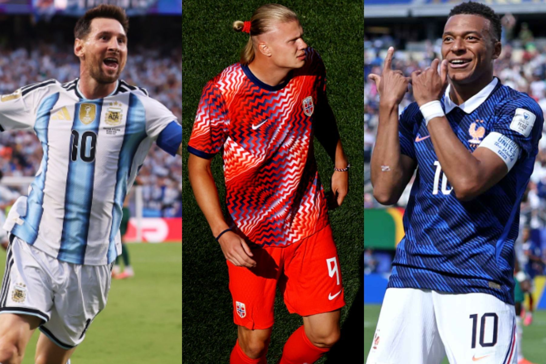 Fifa anuncia recorde quebrado em dia histórico da Copa do Mundo