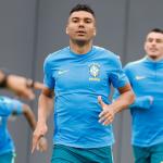 Escócia x Brasil: Ancelotti responde se vai poupar jogadores pendurados