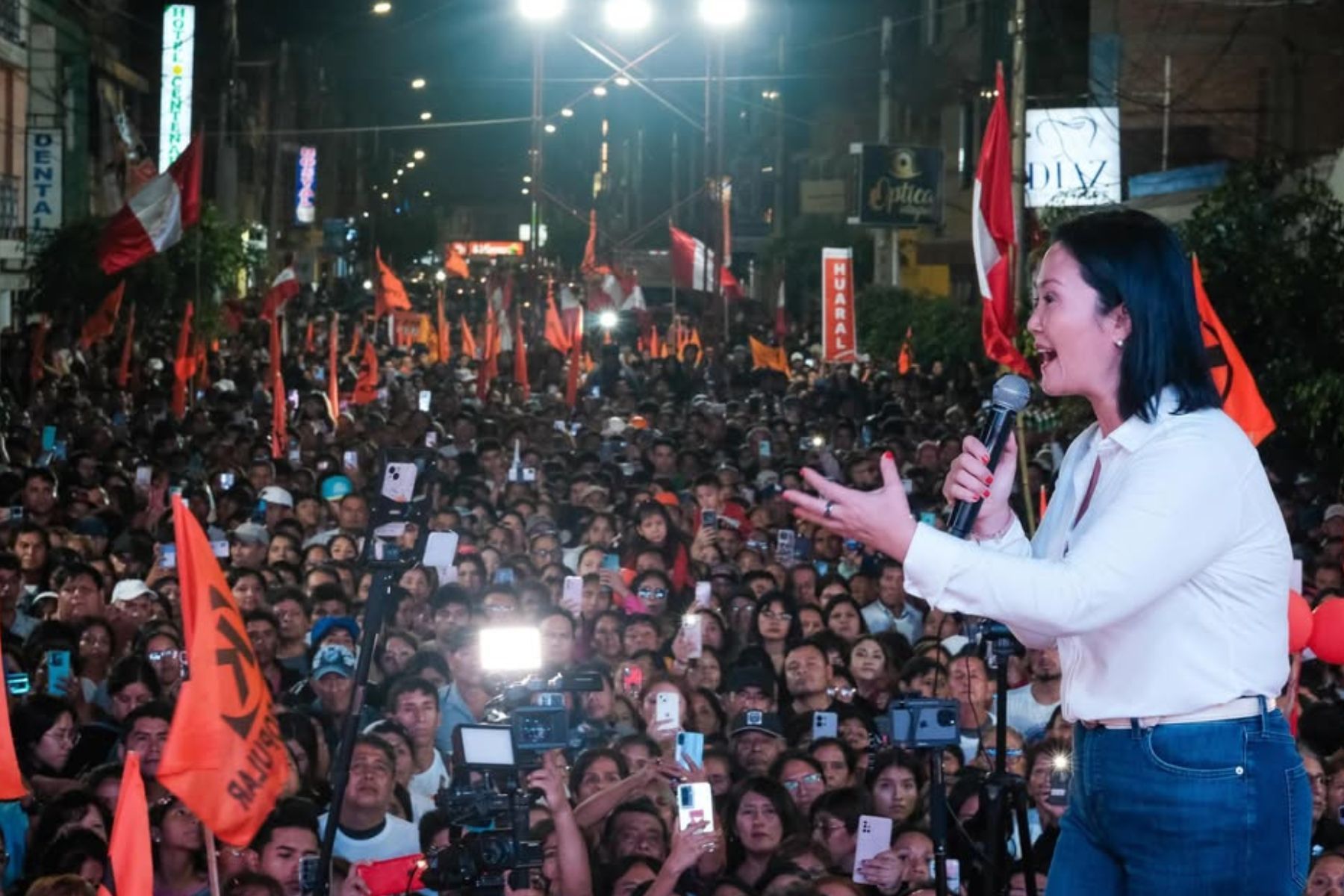 Com vitória de Fujimori 'batendo na porta', entenda relação diplomática entre Brasil e Peru