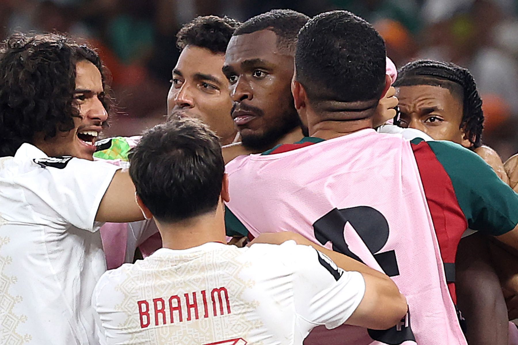 Quando será a próxima partida do Marrocos na Copa do Mundo