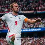 Inglaterra x Croácia: Harry Kane é eleito o melhor jogador da partida