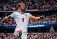 Inglaterra x Croácia: Harry Kane é eleito o melhor jogador da partida