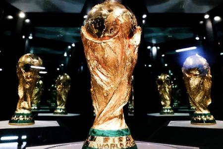 Taça da Copa do Mundo de 2026