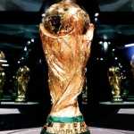 Simulador da Copa do Mundo: projete o Mundial de 2026