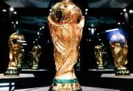 Simulador da Copa do Mundo: projete o Mundial de 2026