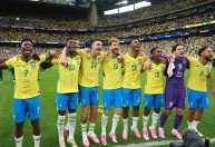 Rayan revela pedido de Ancelotti e projeta sequência do Brasil na Copa do Mundo
