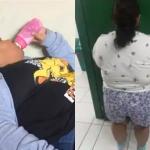 Mulher que fingia ser criança completa 38 anos na prisão em SC