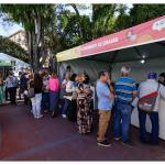 Moradores de comunidades de BH poderão fazer documentos e acessar serviços no domingo (21)