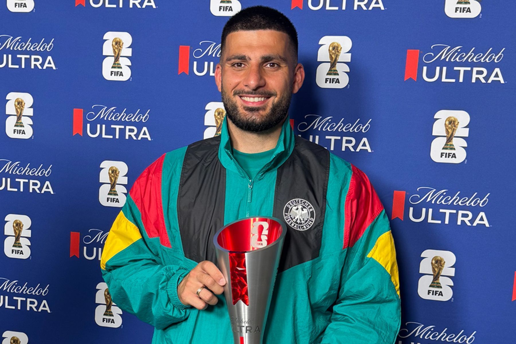 Alemanha x Costa do Marfim: veja quem foi eleito o melhor em campo pela Copa do Mundo
