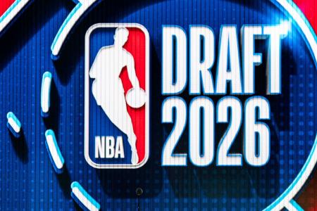 Draft da NBA foi realizado no no Barclays Center, no Brooklyn, em Nova York