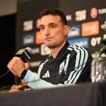Scaloni dá prazo para definir 26º nome e afasta corte de estrela da Argentina