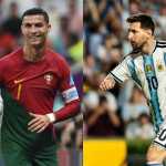 Recordes que Lionel Messi e Cristiano Ronaldo podem alcançar na Copa do Mundo de 2026