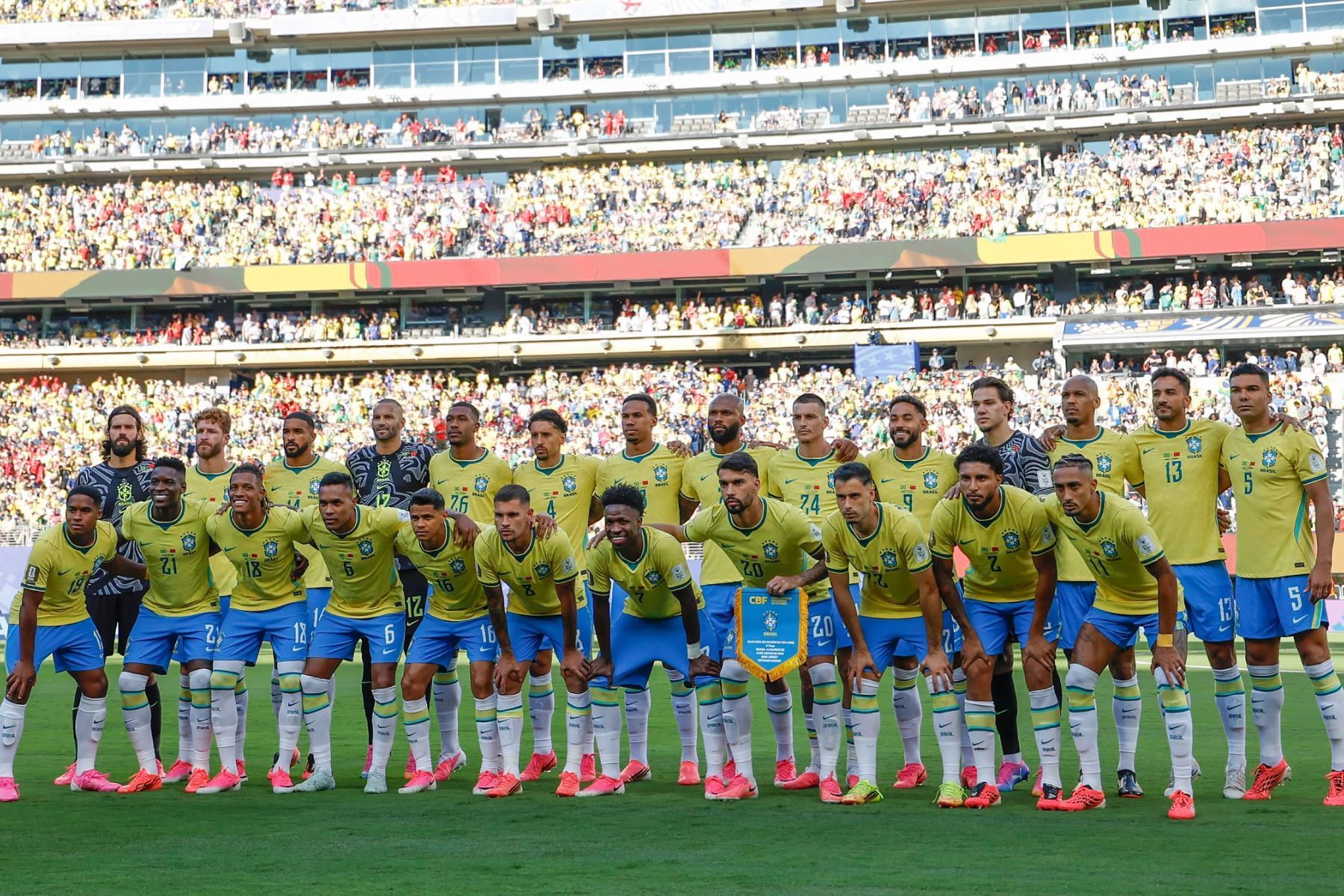 Agenda da Copa do Mundo: horários dos jogos desta sexta (19)