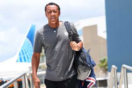Bubista, técnico de Cabo Verde